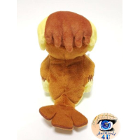 Pokemon knuffel Pidgey 12cm, Officiële Pokemon center Pokemon fit / sitting cutie 